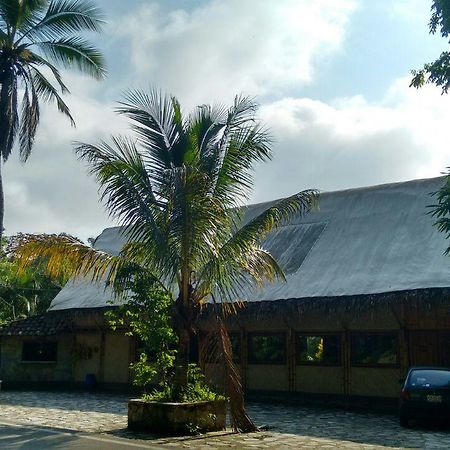 Вилла Plan De Guinea Чальсентла Экстерьер фото